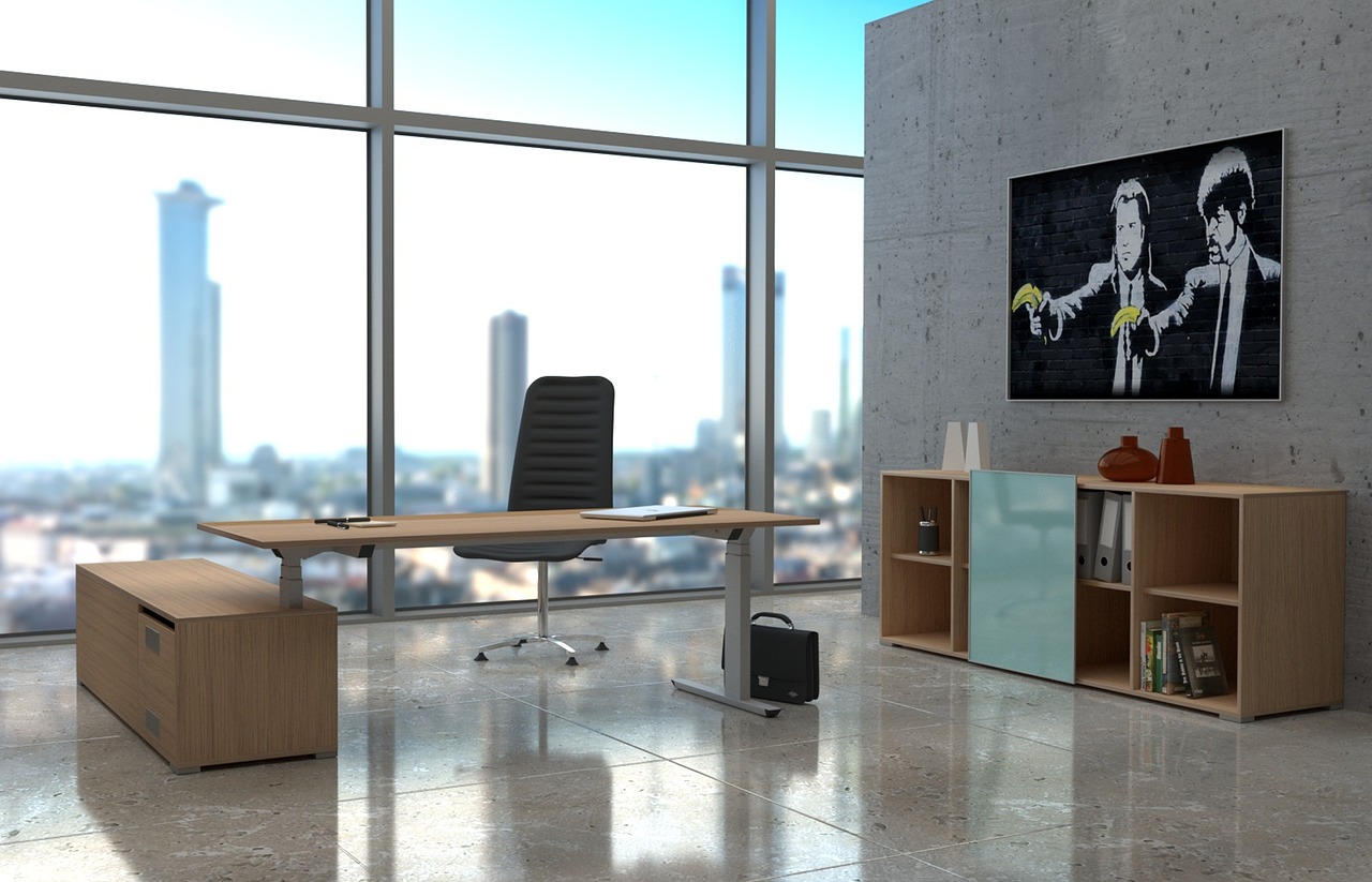 OFFICE COMMERCIAL 